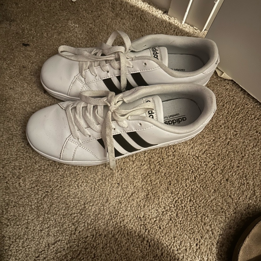 Adidas Shoe